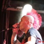 Baroeg concert 2018: The Exploited